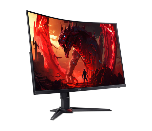 Acer Nitro XZ323QKP1bmiiprx - 1316078 - zdjęcie 2